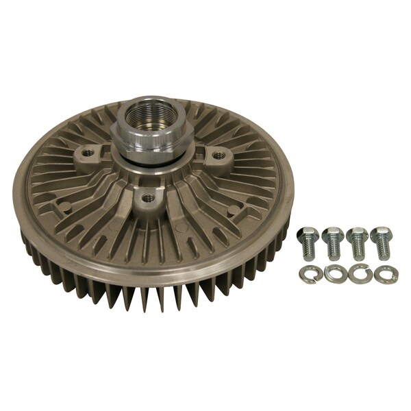Gmb 03-98 Ford Vans 7.3L V8 D.I. Turbo Diesl Fan Clutch, 925-2110 925-2110 - main